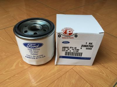 Lọc nhớt Transit 2.2 (cứu thương)