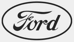 Lịch sử biểu tượng xe Ford - Ảnh 2