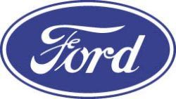 Lịch sử biểu tượng xe Ford - Ảnh 3