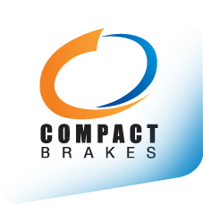 Compact brakes