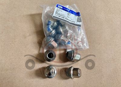 Êcu tắc kê bánh xe 24, trước  sau (16 chỗ, bánh sau đơn)