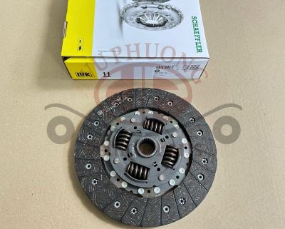 Đĩa ly hợp Sprinter (OEM)