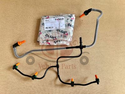Ống dầu hồi từ kim phun nhiên liệu 07 (OEM, I)