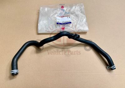 Ống nước từ van hằng nhiệt 07