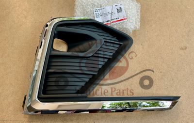 Ốp đèn cản trước 24, phải