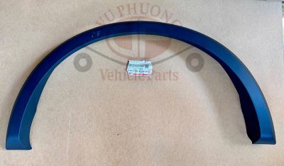 Ốp nhựa cong ngoài vè sau 24, trái