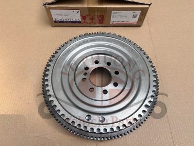 Bánh đà 12 (đơn) (loại 6 số)