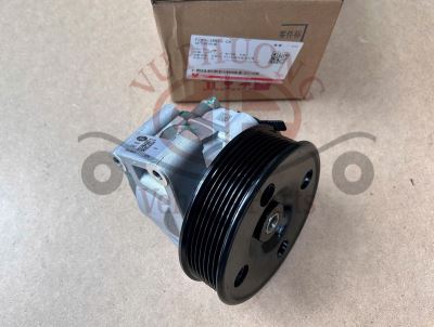 Bơm dầu trợ lực lái 24