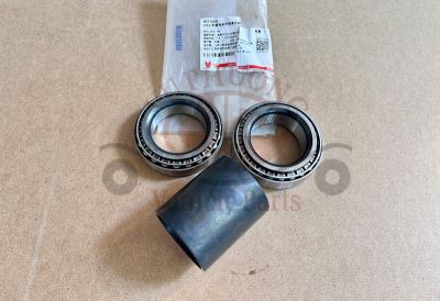 Bạc đạn bánh sau 24 (18 chỗ, bánh sau đôi)
