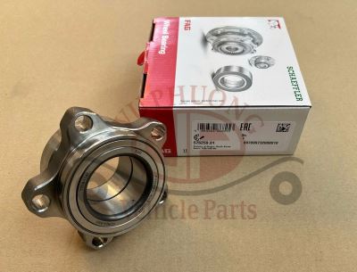 Bạc đạn bánh trước (OEM, F)