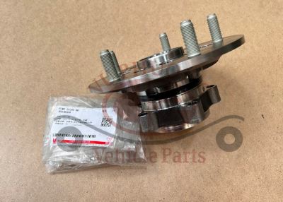 Bạc đạn bánh trước kèm moay-ơ 24, phải ,trái (bánh sau đơn)