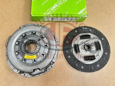 Bộ ly hợp 07 (OEM)