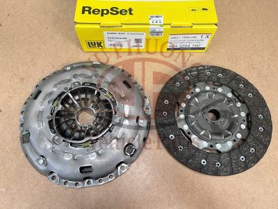 Bộ ly hợp Transit 2.0 (OEM)