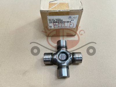 Bi chữ thập trục láp dọc Solati