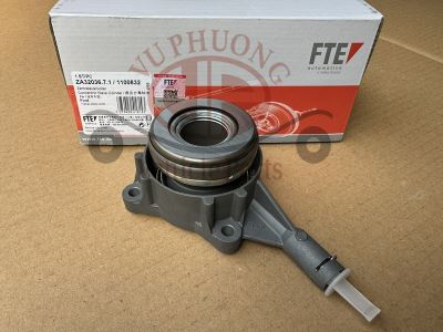 Bi tê 12, Ranger 2.2, 3.2, liền heo con ly hợp