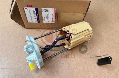 Cảm biến (phao) báo nhiên liệu 11