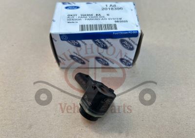 Cảm biến khoảng cách - hệ thống hỗ trợ đỗ xe Transit 2.2 (cứu thương)