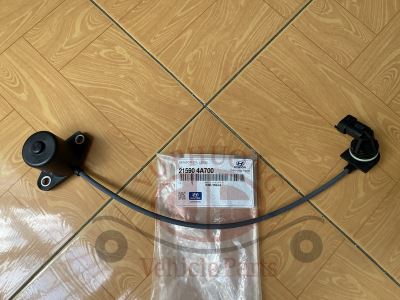 Cảm biến mức nhớt động cơ