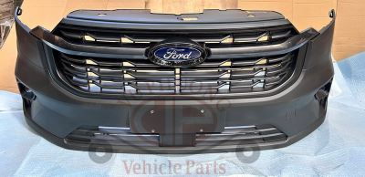 Cản trước Transit V362, 2.0 (cứu thương) (nguyên bộ)