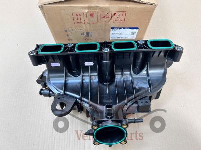 Cổ hút Transit V362, 2.0 (cứu thương)