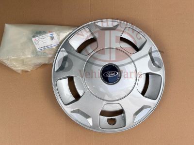 Chụp mâm bánh xe 11