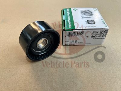 Con lăn tăng dây curoa 13 (dùng chung cho cụm tăng) (OEM)