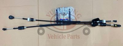 Dây điều khiển càng đi số 08-11 (dài: 1,15m) (OEM)