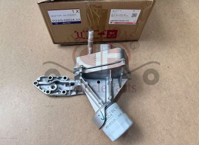 Két giải nhiệt nhớt 24