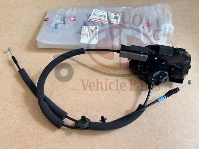 Khóa cửa trước 24, phải 