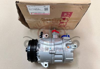 Lốc lạnh Transit 2.0 (cứu thương)