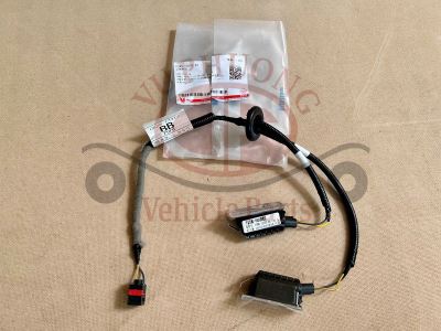 Đèn soi biển số 24