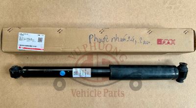 Phuộc nhún (giảm xóc) 24, sau