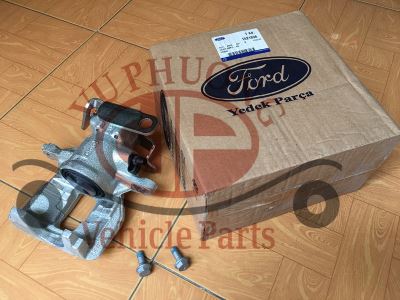 Piston phanh sau 07, trái