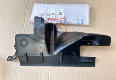 Tấm dẫn hướng gió két nước Transit V362, 2.0 (cứu thương), phải