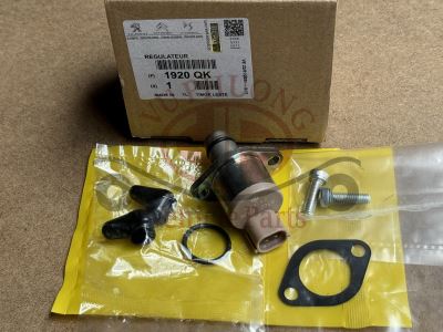 Van định lượng bơm dầu cao áp 07