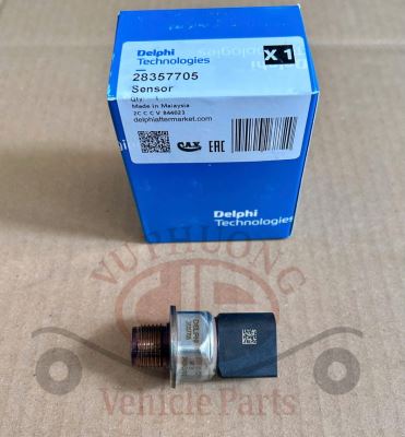 Van điều áp đầu ống sáo cấp nhiên liệu K250 (OEM)