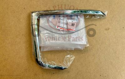 Viền ốp đèn cản trước 24, trái (hình chữ L)